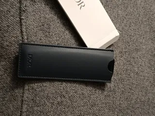 Pettine Dior nero nuovo con scatola