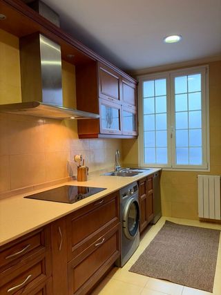 Piso en venta en Indautxu en Bilbao