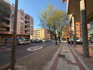 Piso en venta en Constitución-El Balconcillo en Guadalajara