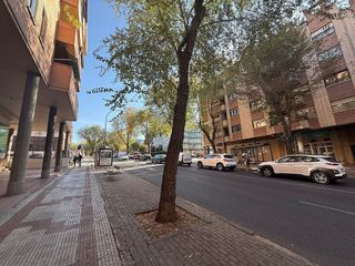 Piso en venta en Constitución-El Balconcillo en Guadalajara