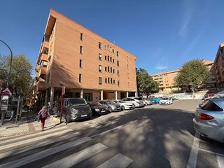 Piso en venta en Constitución-El Balconcillo en Guadalajara