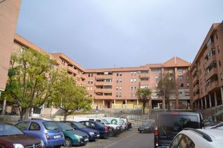 Piso en venta en Constitución-El Balconcillo en Guadalajara