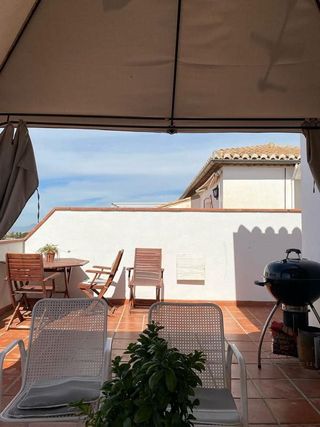 Ático en venta en Zubia (La)