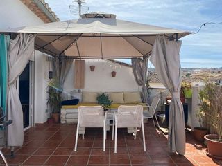 Ático en venta en Zubia (La)