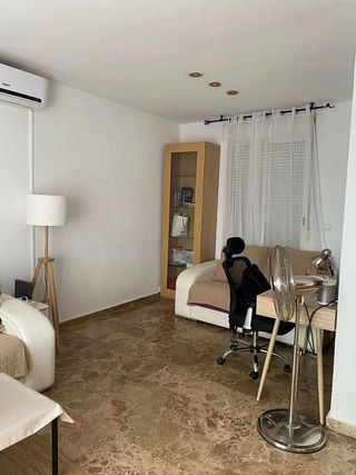 Ático en venta en Zubia (La)