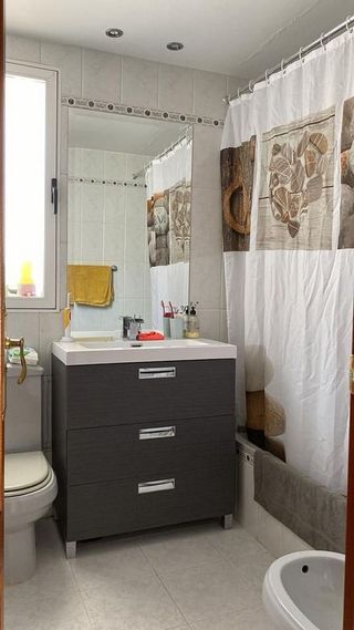 Ático en venta en Zubia (La)