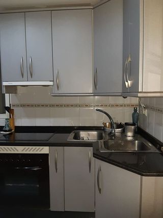 Ático en venta en Zubia (La)