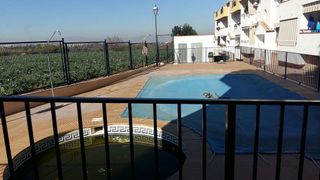 Ático en venta en Zubia (La)