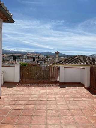 Ático en venta en Zubia (La)