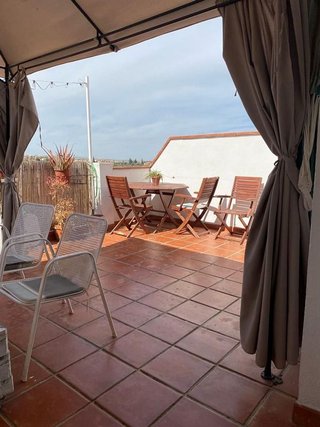 Ático en venta en Zubia (La)
