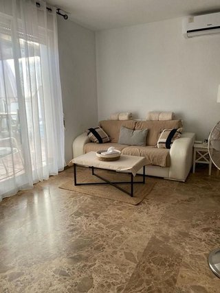 Ático en venta en Zubia (La)