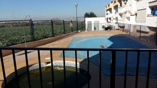 Ático en venta en Zubia (La)