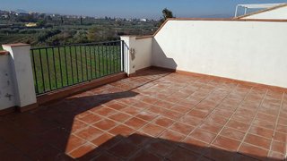 Ático en venta en Zubia (La)