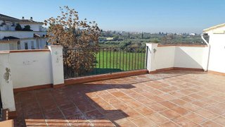 Ático en venta en Zubia (La)