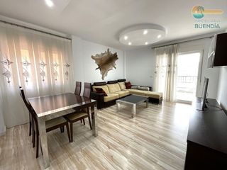 Piso en venta en Mazarrón ciudad en Mazarrón