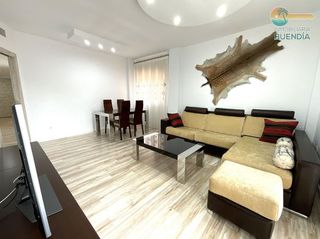 Piso en venta en Mazarrón ciudad en Mazarrón