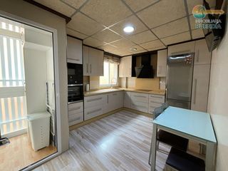 Piso en venta en Mazarrón ciudad en Mazarrón