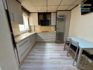 Piso en venta en Mazarrón ciudad en Mazarrón