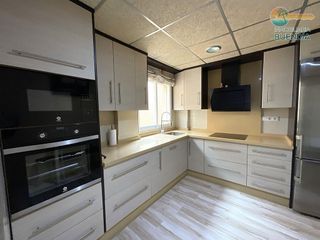 Piso en venta en Mazarrón ciudad en Mazarrón