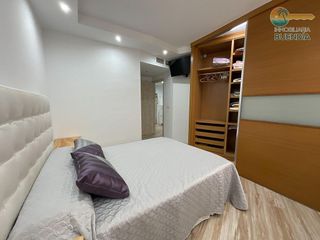 Piso en venta en Mazarrón ciudad en Mazarrón