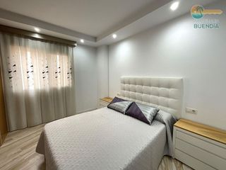 Piso en venta en Mazarrón ciudad en Mazarrón