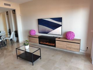 Piso en venta en San Luis de Sabinillas en Manilva