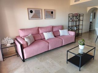 Piso en venta en San Luis de Sabinillas en Manilva