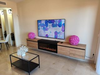 Piso en venta en San Luis de Sabinillas en Manilva