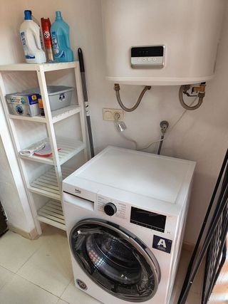 Piso en venta en San Luis de Sabinillas en Manilva