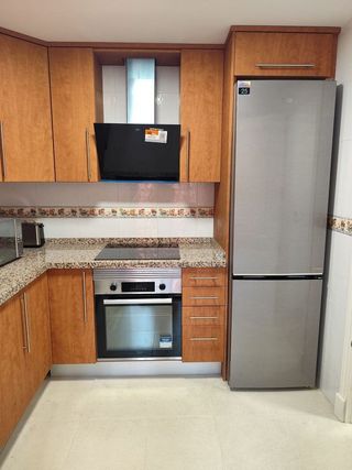 Piso en venta en San Luis de Sabinillas en Manilva