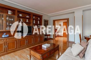 Piso en venta en Amara - Berri en San Sebastián-Donostia