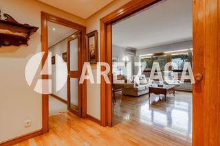 Piso en venta en Amara - Berri en San Sebastián-Donostia