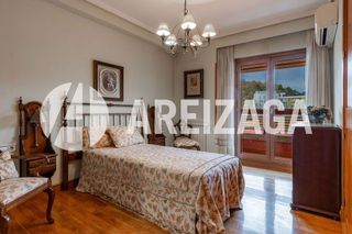 Piso en venta en Amara - Berri en San Sebastián-Donostia