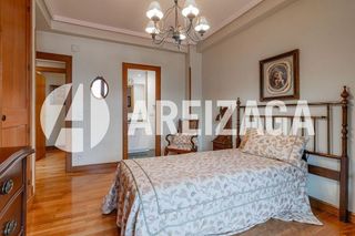 Piso en venta en Amara - Berri en San Sebastián-Donostia
