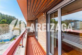 Piso en venta en Amara - Berri en San Sebastián-Donostia