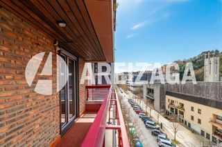 Piso en venta en Amara - Berri en San Sebastián-Donostia