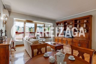 Piso en venta en Amara - Berri en San Sebastián-Donostia