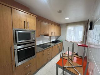 Piso en venta en Centro en Ferrol