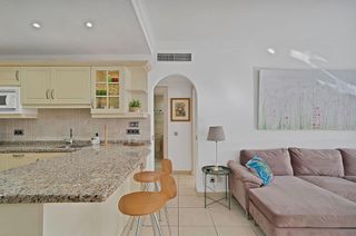 Piso en venta en Benahavís