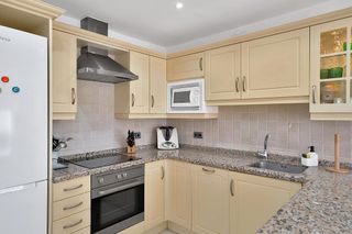 Piso en venta en Benahavís