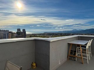 Ático en venta en Sant Antoni en Cullera