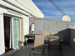 Ático en venta en Sant Antoni en Cullera