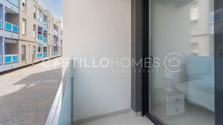 Piso en venta en Playa del Cura en Torrevieja