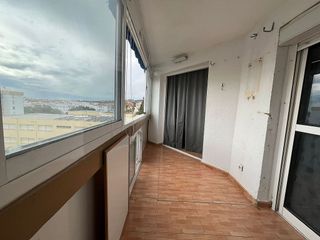 Piso en venta en Centro en Torremolinos