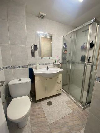 Piso en venta en Centro en Torremolinos