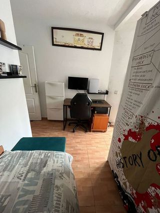 Piso en venta en Centro en Torremolinos