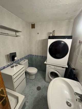 Piso en venta en Centro en Torremolinos