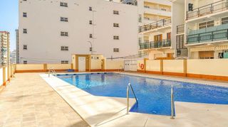 Piso en venta en Centro en Torremolinos