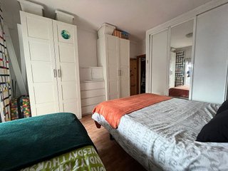 Piso en venta en Centro en Torremolinos