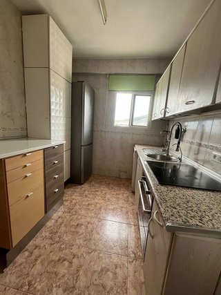 Piso en venta en Centro en Torremolinos